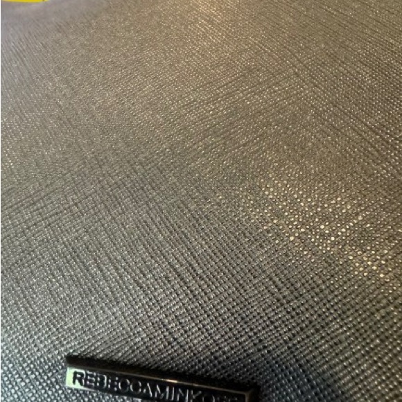 REBECCA MINKOFF black crosboody - Picture 7 of 8